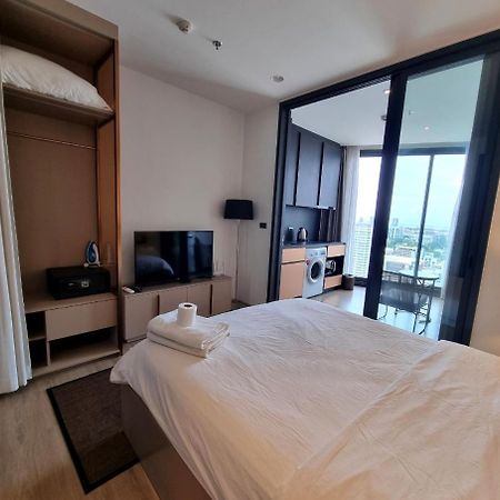 Edge Central Pattaya Near Walking Street Exterior photo