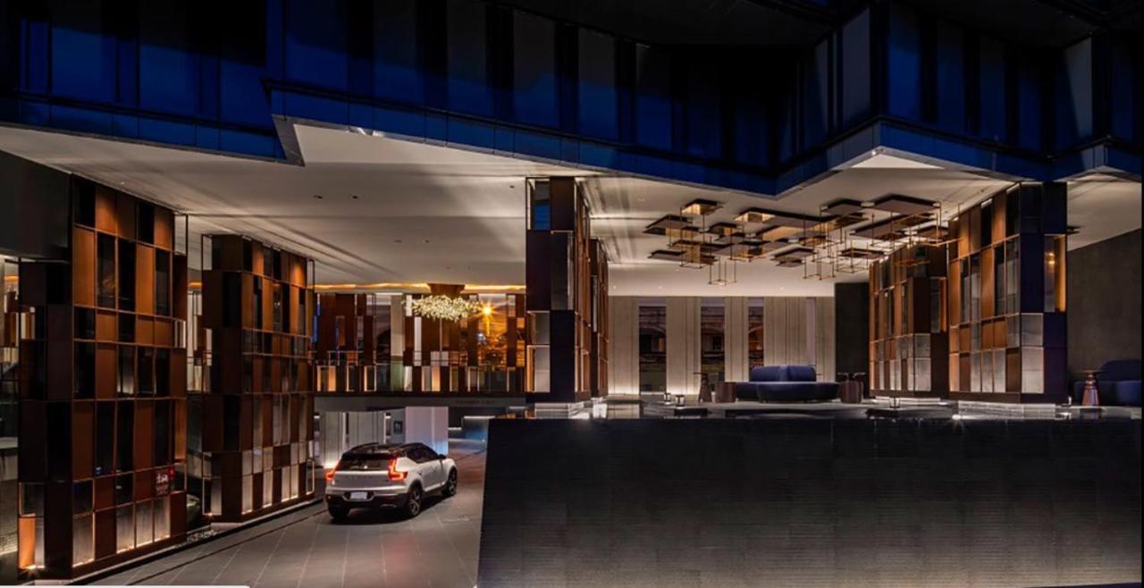 Edge Central Pattaya Near Walking Street Exterior photo